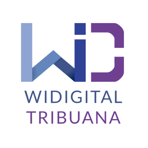 Logo PT Widigital Tri Buana
