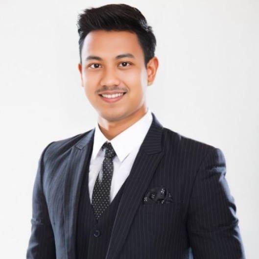 Witdono — Pendiri PT Widigital Tri Buana